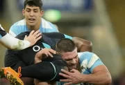 Los Pumas dieron batalla y quedaron a un paso de la hazaña frente a Inglaterra