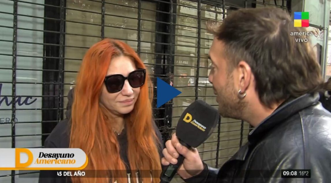 Lowrdez Fernández habló sobre su ex pareja y toda la polémica con su mamá y con Bandana