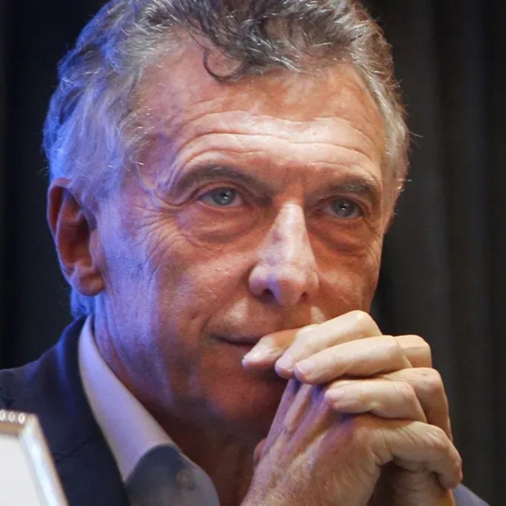 Macri dijo que no lograron un acuerdo con Milei y cuestionó la salida de Francos
