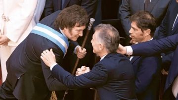 Javier Milei cenó con Macri, en busca de una nueva alianza