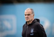Uruguay en crisis: la continuidad de Bielsa, en duda tras la goleada ante Estados Unidos