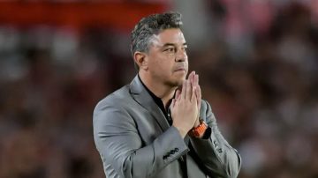 La lista de refuerzos que pidió Marcelo Gallardo para el River versión 2026