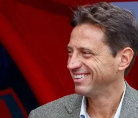 Marcelo Moretti explotó contra el plantel de San Lorenzo: los mensajes filtrados tras la dura denuncia