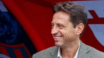 Marcelo Moretti explotó contra el plantel de San Lorenzo: los mensajes filtrados tras la dura denuncia