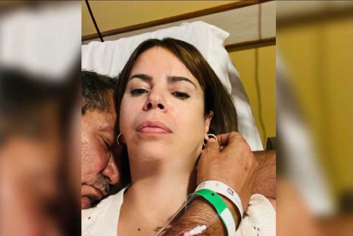 Aseguran que Marianela Mirra y José Alperovich no se pudieron casar: los motivos