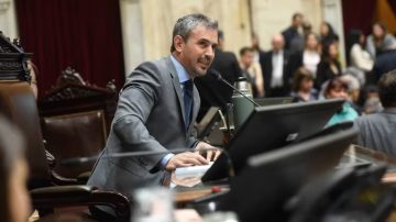 ¿Sesiones en enero? El Gobierno quiere debatir la reforma laboral en el Senado