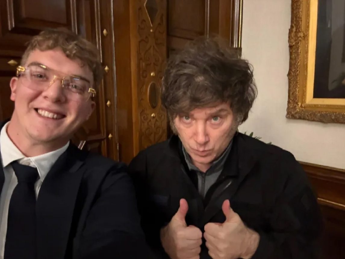 Caso $LIBRA: detectaron una operación por U$S9 millones tras nueve meses de silencio en una billetera con la etiqueta “Milei”