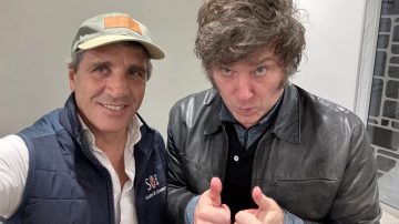 El Gobierno culpó del repunte inflacionario de octubre a la “incertidumbre electoral”