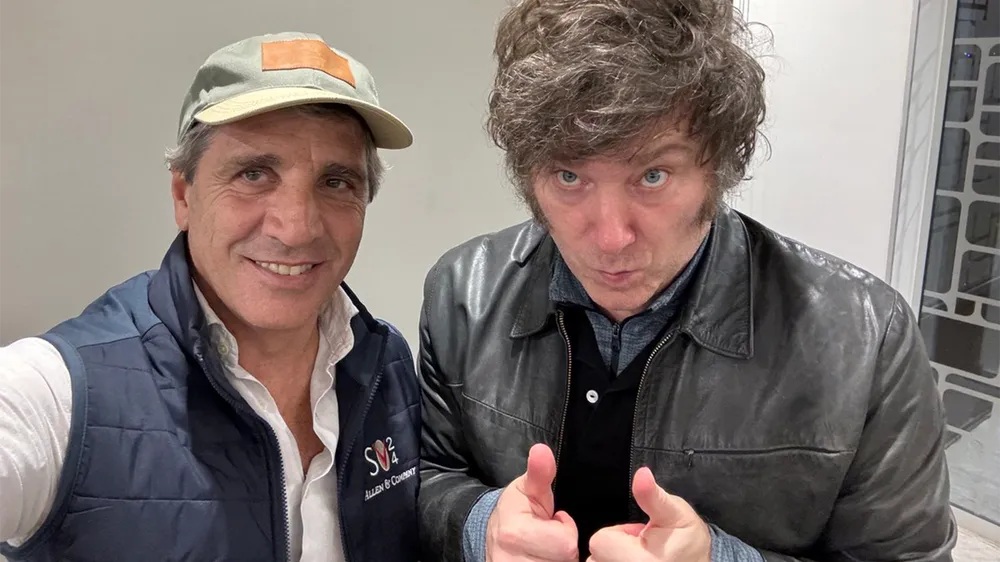 El Gobierno culpó del repunte inflacionario de octubre a la “incertidumbre electoral”