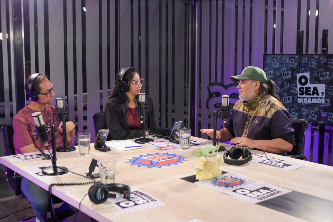 Info del Estero internacional: El Tiempo de Bogotá, Colombia, se hizo eco de la entrevista al MOCASE