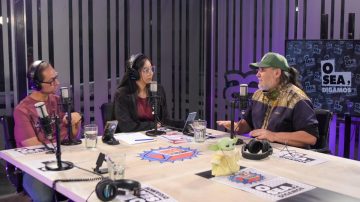 Info del Estero internacional: El Tiempo de Bogotá, Colombia, se hizo eco de la entrevista al MOCASE