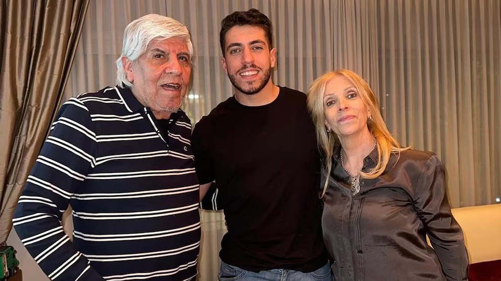 Camioneros reeligieron a Hugo Moyano hasta 2029