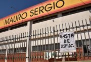 La empresa Mauro Sergio suspendió a 170 trabajadores y quedó al borde de la quiebra
