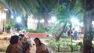 Organizan la 2° Expo Bodas: Quienes se casaron en la iglesia San Francisco pueden llevar su vestimenta, fotos y recuerdos