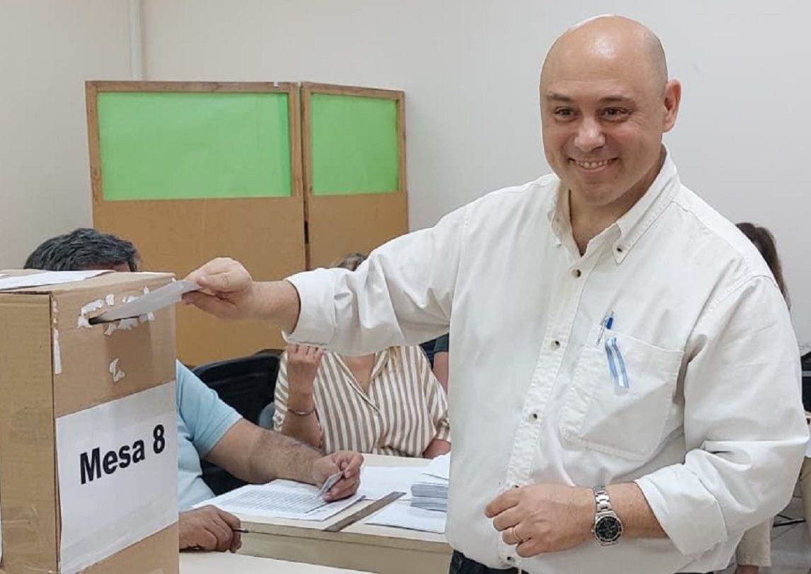 Escándalo en la UNSE por el decanato de Humanidades: Muratore pidió la impugnación de Moreira