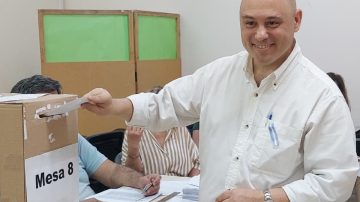 Escándalo en la UNSE por el decanato de Humanidades: Muratore pidió la impugnación de Moreira