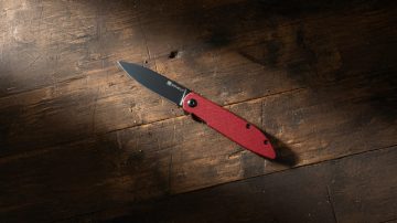 Una mujer atacó con una navaja a su ex pareja tras encontrarlo en un boliche de Fernández