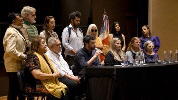 La Municipalidad de Capital participará de la “Noche de los Museos” con la apertura de la Casa Argañaraz Alcorta y el Centro Cultural Ricardo Rojas