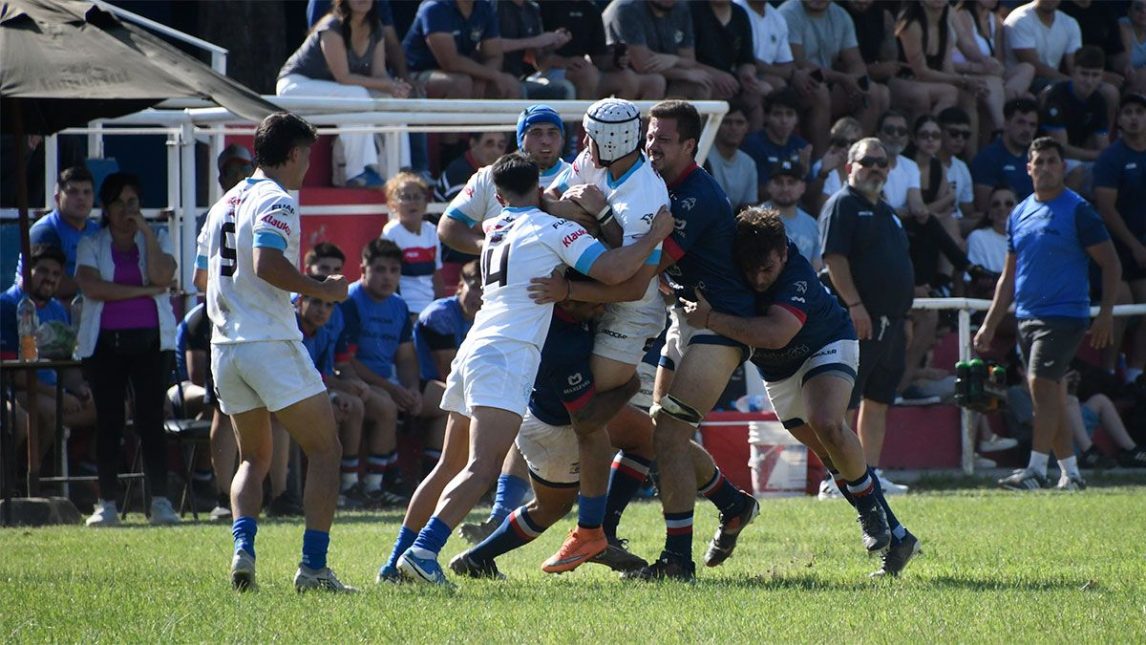 Con autoridad en casa, Old Lions selló su permanencia en el Regional del NOA