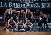 Olímpico visita a Oberá TC por a la Liga Nacional de Básquet