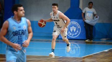 Olímpico va por la recuperación visitando a La Unión de Formosa