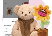 Retiraron de manera urgente del mercado un peluche con IA que hablaba de sexo con menores