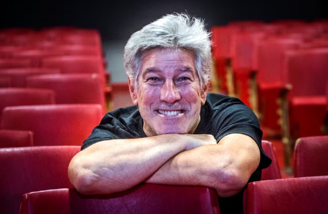 Las fotos inéditas de Paula Paparella, la novia 19 años menor de Pachu Peña