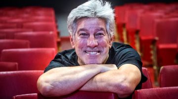 Las fotos inéditas de Paula Paparella, la novia 19 años menor de Pachu Peña