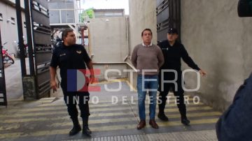 Dura decisión judicial: prorrogan la detención del empresario Mariano Páez