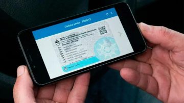 Carnet de conducir: Extienden permiso digital para circular, amplían horarios e incorporan personal