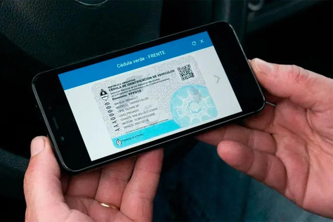Carnet de conducir: Extienden permiso digital para circular, amplían horarios e incorporan personal