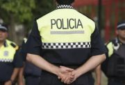 Efectivo policial de Tucumán fue echado por viralizar fotos íntimas con el uniforme