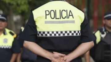 Efectivo policial de Tucumán fue echado por viralizar fotos íntimas con el uniforme
