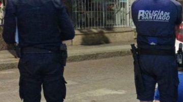 Barrio Colón: Detienen a joven por enfrentamiento familiar con su hermana funcionaria policial