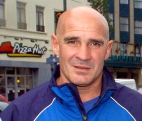 Luto en el rugby por la muerte de Ignacio Fernández Madero