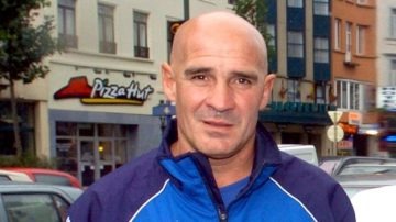 Luto en el rugby por la muerte de Ignacio Fernández Madero