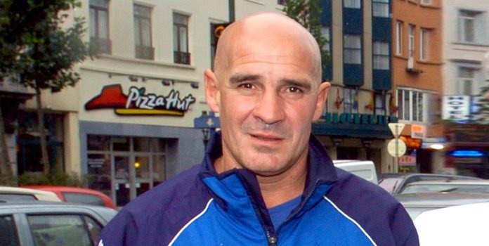 Luto en el rugby por la muerte de Ignacio Fernández Madero