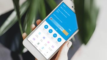 Cae cada vez más el uso de dinero en efectivo y el pago por QR gana terreno