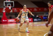 Quimsa cayó ante Instituto en Córdoba por la Liga Femenina de Básquet