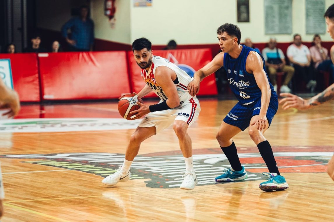 Quimsa regresa al Ciudad y recibe a Unión de Santa Fe