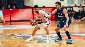 Quimsa regresa al Ciudad y recibe a Unión de Santa Fe