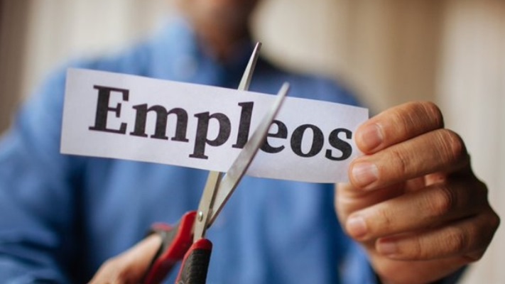 Alarma en Santiago del Estero: El Gobierno de Milei deja un saldo de casi 9.500 empleos formales perdidos y 267 empresas menos