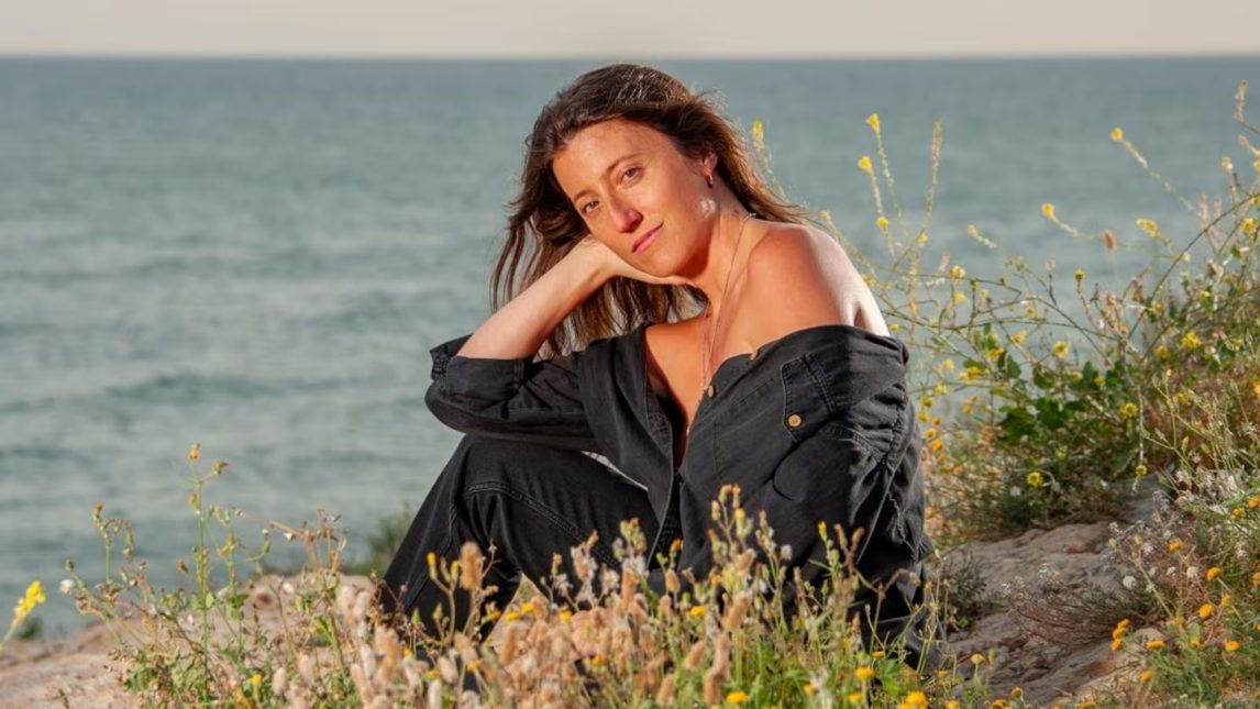 “Te invito a que te saques la bombacha”: el reto de 28 días que propone una coach a otras mujeres