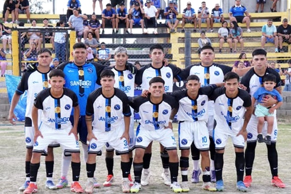 Sábado a puro fútbol: continúa la cuarta fecha del Torneo Regional con cinco compromisos