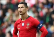 El portugués más polémico: Cristiano y una nueva comparación con Messi