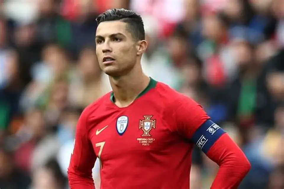 El portugués más polémico: Cristiano y una nueva comparación con Messi