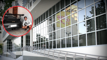 Tras la Cámara Gesell, citaron a padres de dos nuevas víctimas del fotógrafo acusado de grooming y corrupción de menores