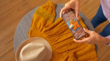 Estafa en redes: Transfirió más de $180.000 a un comercio de ropa y nunca recibió las prendas