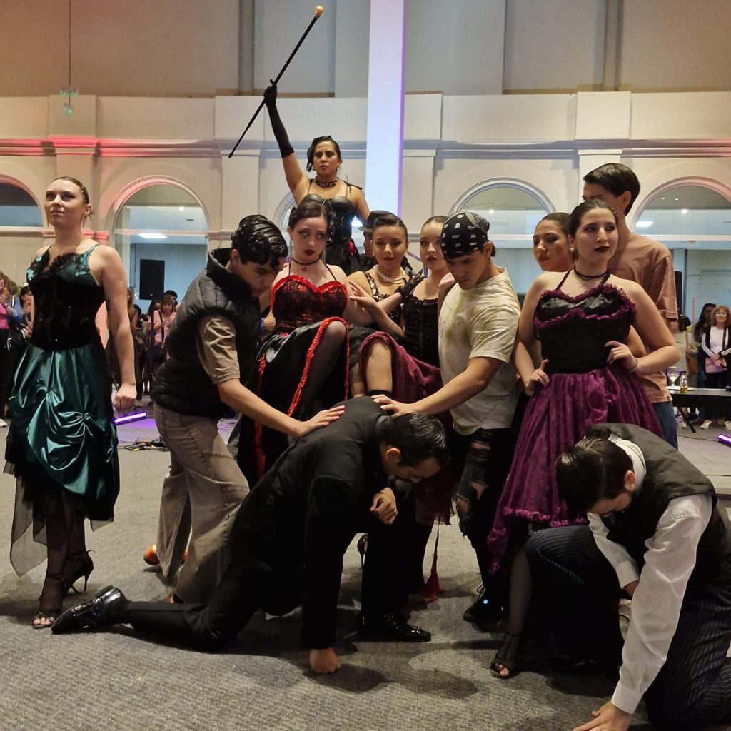 Se viene la 2° edición del Festival Inmensamente Tanguero