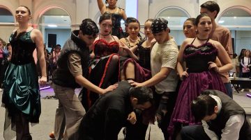 Se viene la 2° edición del Festival Inmensamente Tanguero